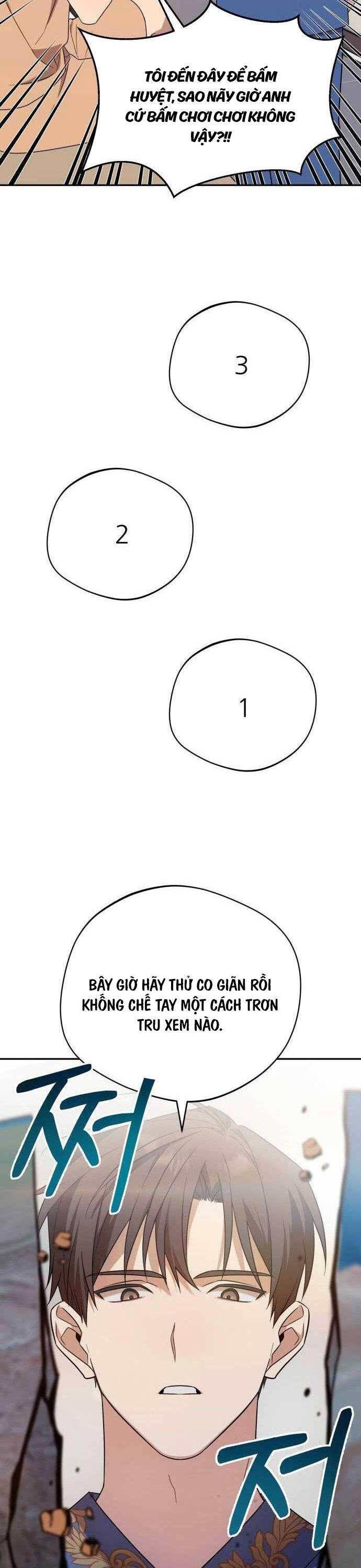 Thiên Ma Bấm Huyệt - Chapter 9 - Page 34