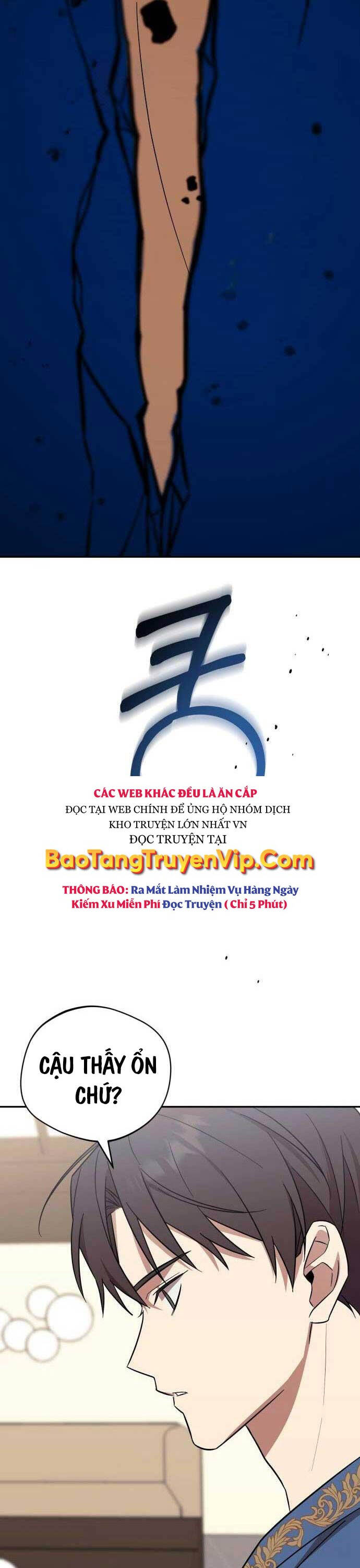 Thiên Ma Bấm Huyệt - Chapter 9 - Page 36