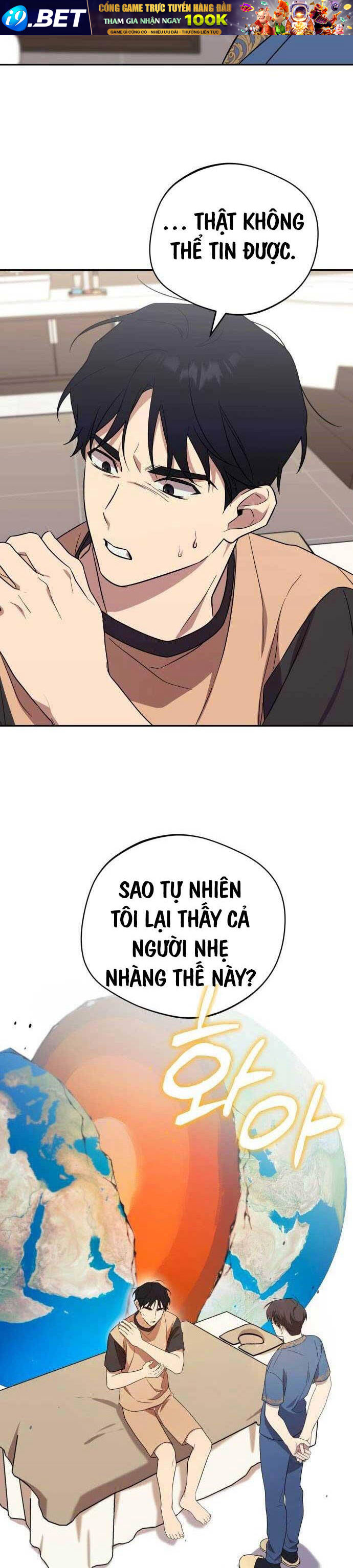 Thiên Ma Bấm Huyệt - Chapter 9 - Page 37