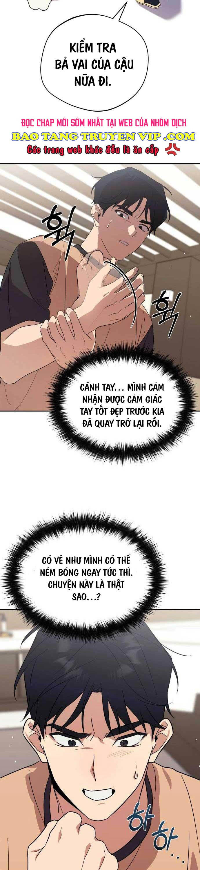 Thiên Ma Bấm Huyệt - Chapter 9 - Page 38