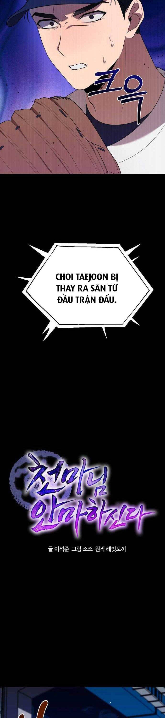 Thiên Ma Bấm Huyệt - Chapter 9 - Page 6