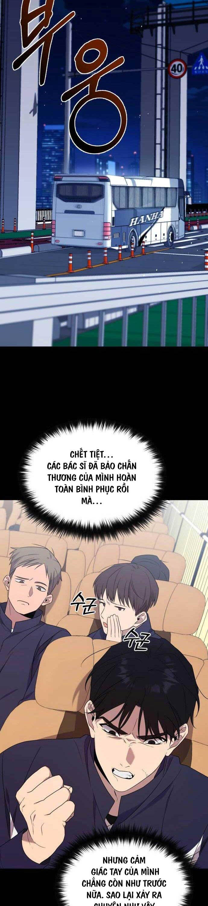 Thiên Ma Bấm Huyệt - Chapter 9 - Page 7