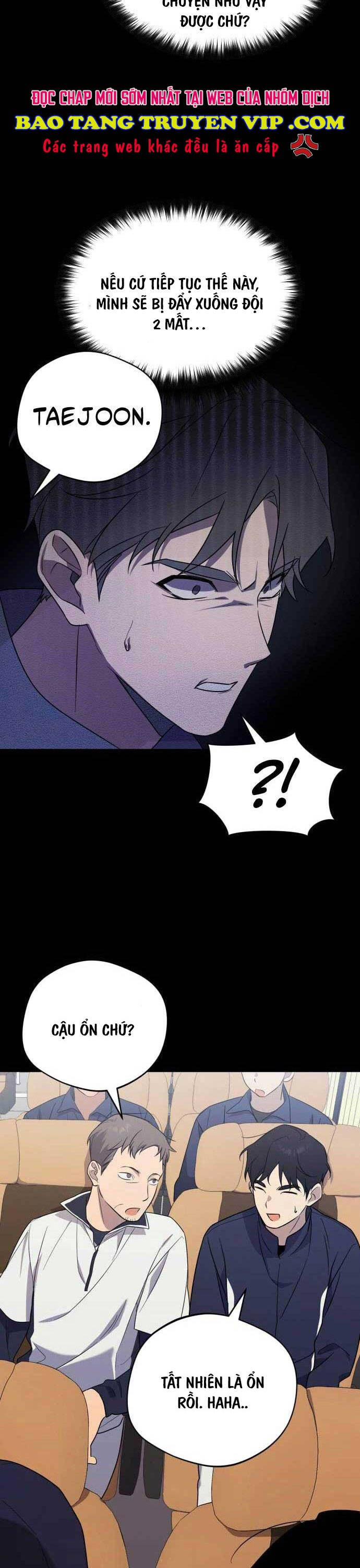 Thiên Ma Bấm Huyệt - Chapter 9 - Page 8