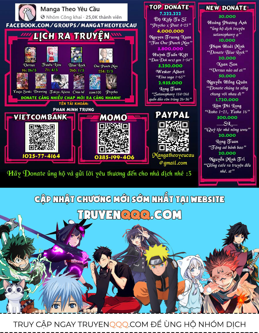 Tao Muốn Trở Thành Chúa Tể Bóng Tối!! - Chapter 63 - Page 34