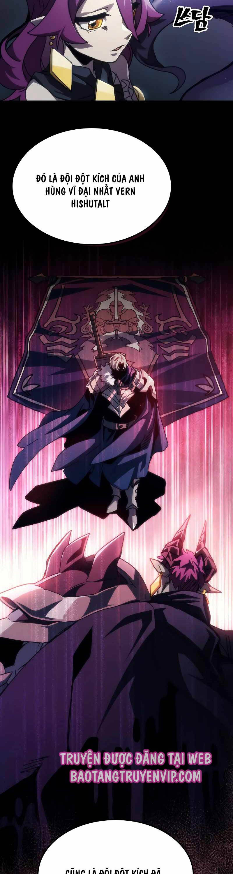 Hãy Hành Động Như Một BOSS Đi Ngài Mr Devourer - Chapter 43 - Page 10