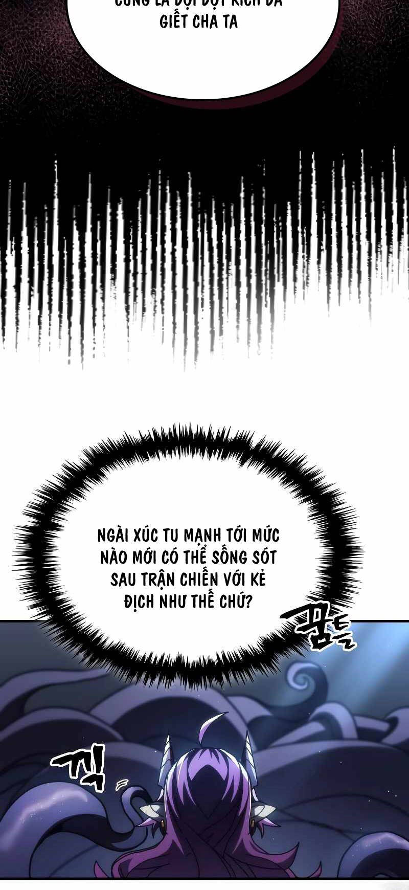 Hãy Hành Động Như Một BOSS Đi Ngài Mr Devourer - Chapter 43 - Page 11