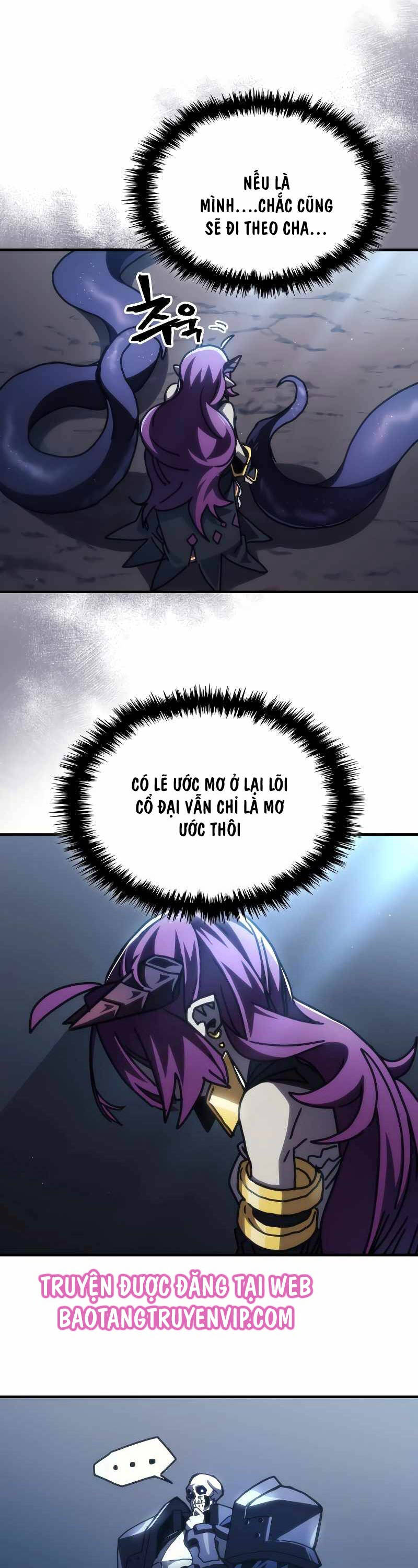 Hãy Hành Động Như Một BOSS Đi Ngài Mr Devourer - Chapter 43 - Page 12