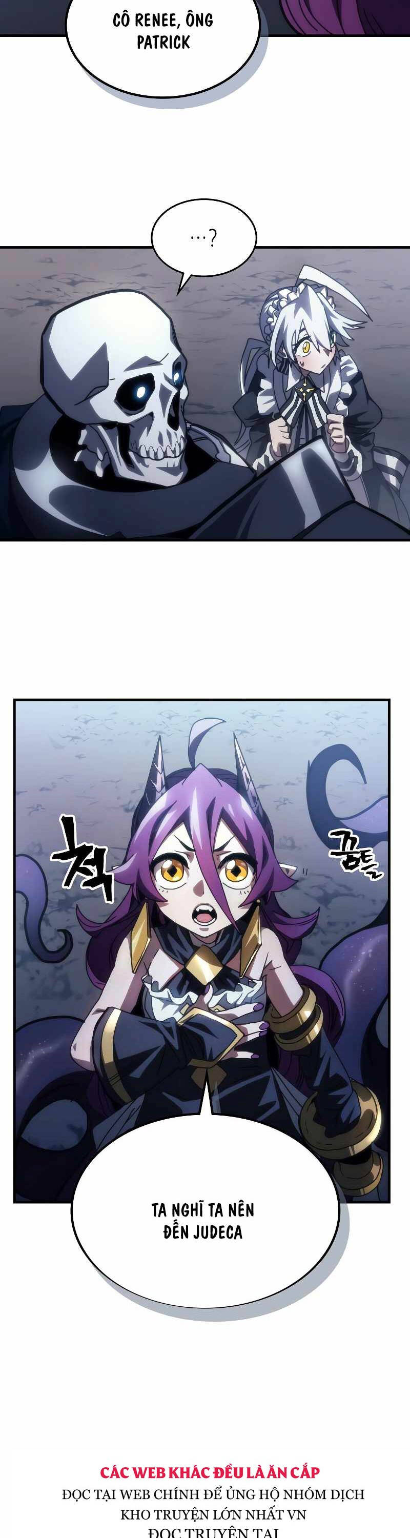 Hãy Hành Động Như Một BOSS Đi Ngài Mr Devourer - Chapter 43 - Page 14