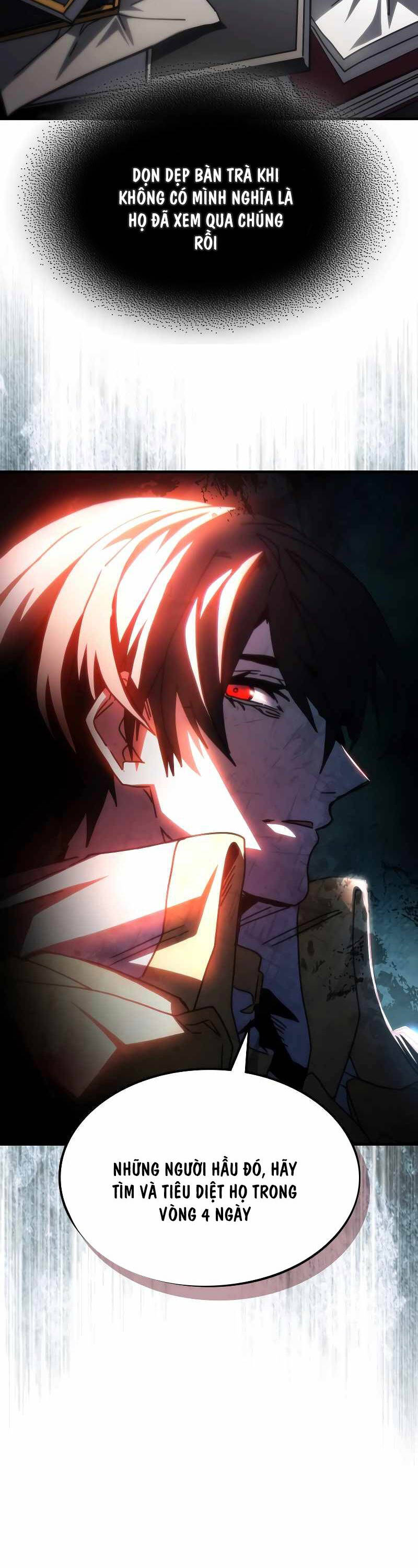 Hãy Hành Động Như Một BOSS Đi Ngài Mr Devourer - Chapter 43 - Page 21