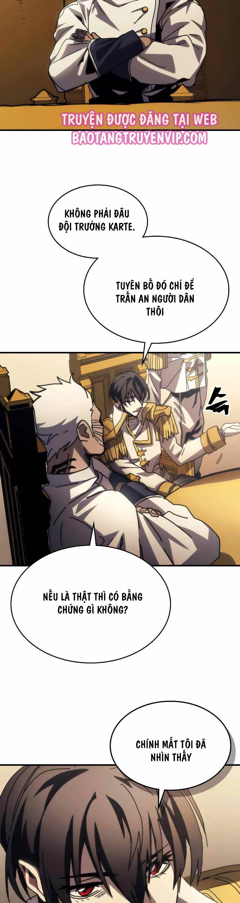 Hãy Hành Động Như Một BOSS Đi Ngài Mr Devourer - Chapter 43 - Page 24