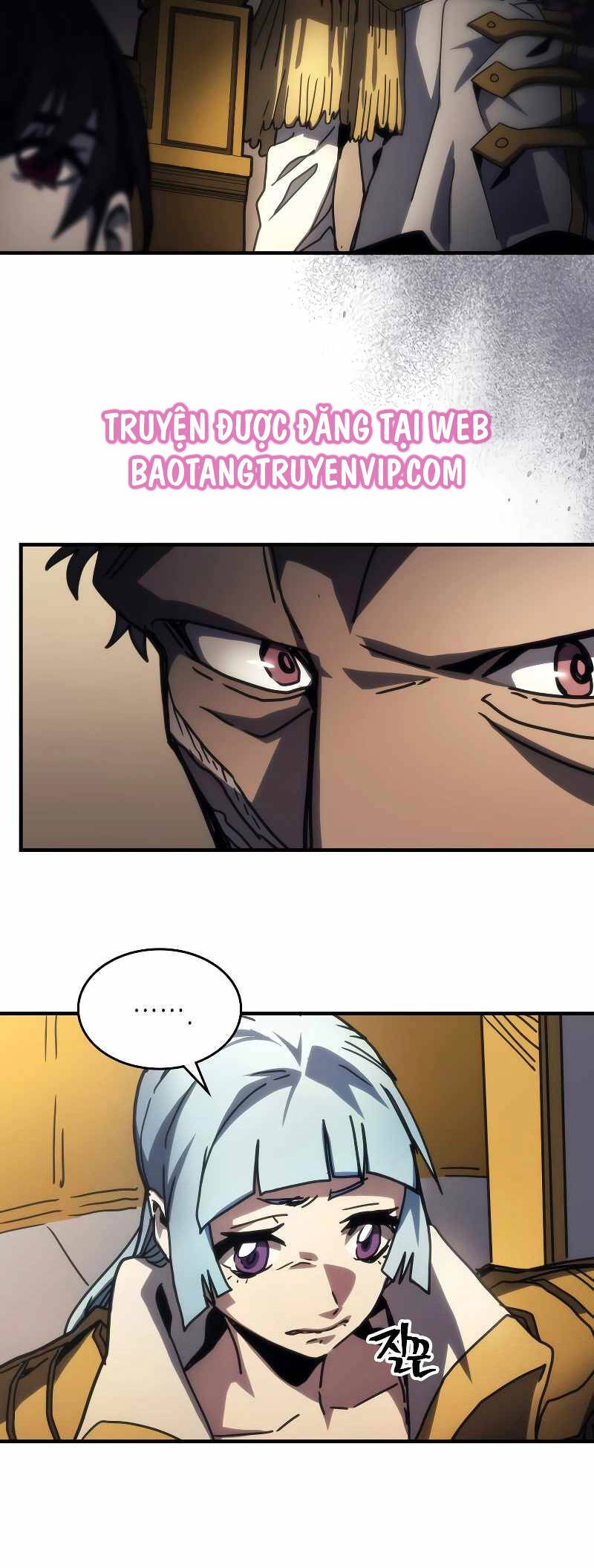 Hãy Hành Động Như Một BOSS Đi Ngài Mr Devourer - Chapter 43 - Page 26