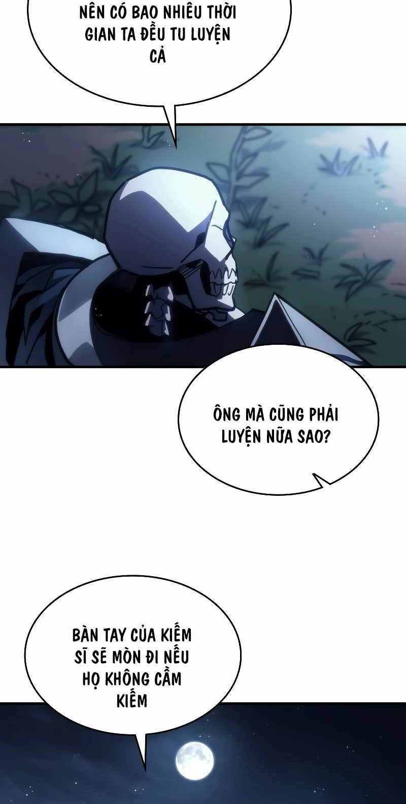 Hãy Hành Động Như Một BOSS Đi Ngài Mr Devourer - Chapter 43 - Page 3