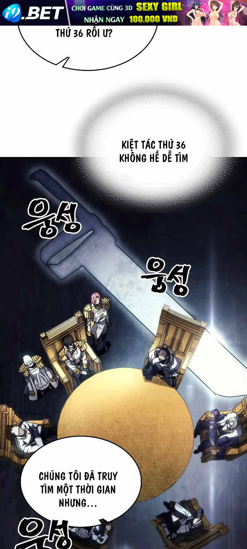 Hãy Hành Động Như Một BOSS Đi Ngài Mr Devourer - Chapter 43 - Page 30