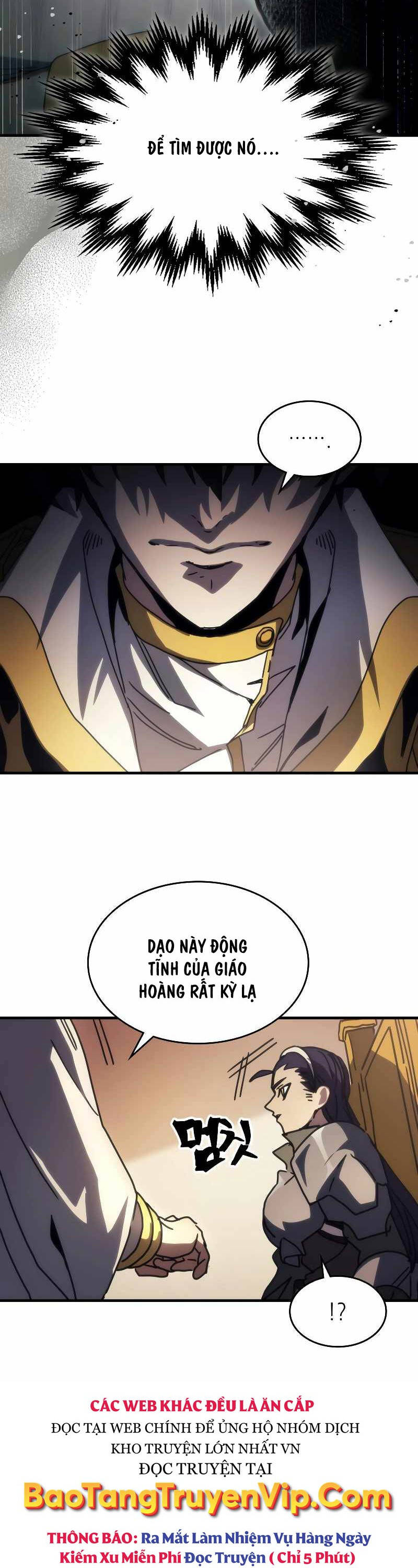 Hãy Hành Động Như Một BOSS Đi Ngài Mr Devourer - Chapter 43 - Page 33