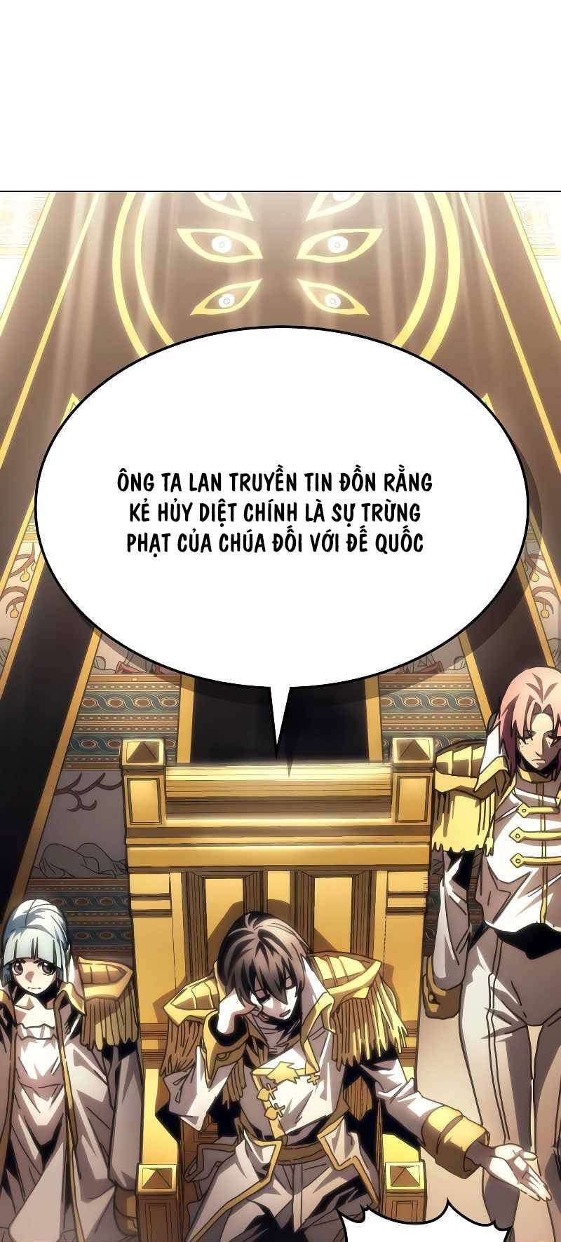 Hãy Hành Động Như Một BOSS Đi Ngài Mr Devourer - Chapter 43 - Page 34