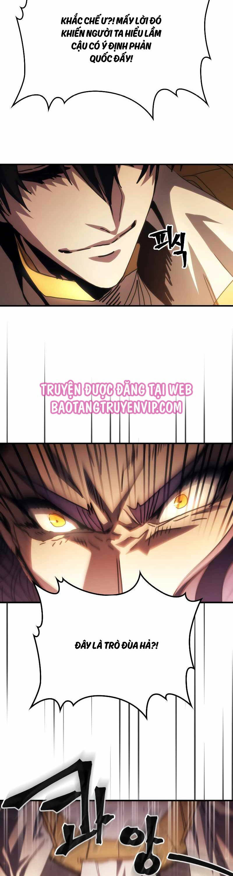 Hãy Hành Động Như Một BOSS Đi Ngài Mr Devourer - Chapter 43 - Page 36