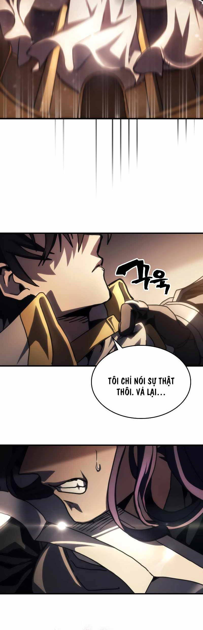 Hãy Hành Động Như Một BOSS Đi Ngài Mr Devourer - Chapter 43 - Page 37