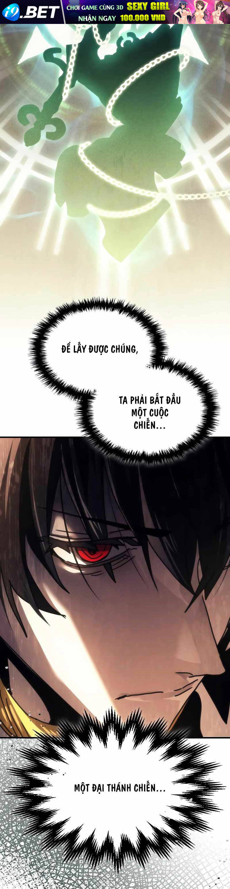 Hãy Hành Động Như Một BOSS Đi Ngài Mr Devourer - Chapter 43 - Page 40