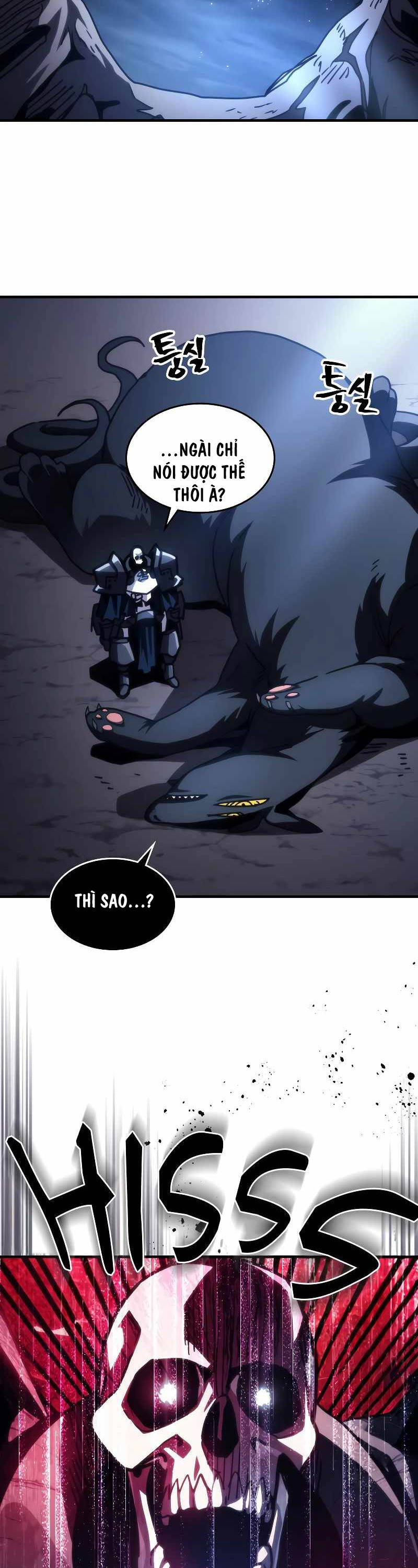Hãy Hành Động Như Một BOSS Đi Ngài Mr Devourer - Chapter 43 - Page 42