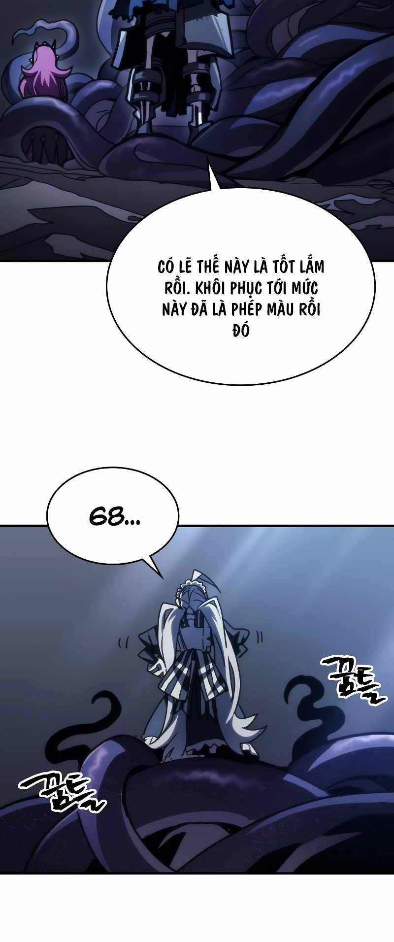 Hãy Hành Động Như Một BOSS Đi Ngài Mr Devourer - Chapter 43 - Page 7