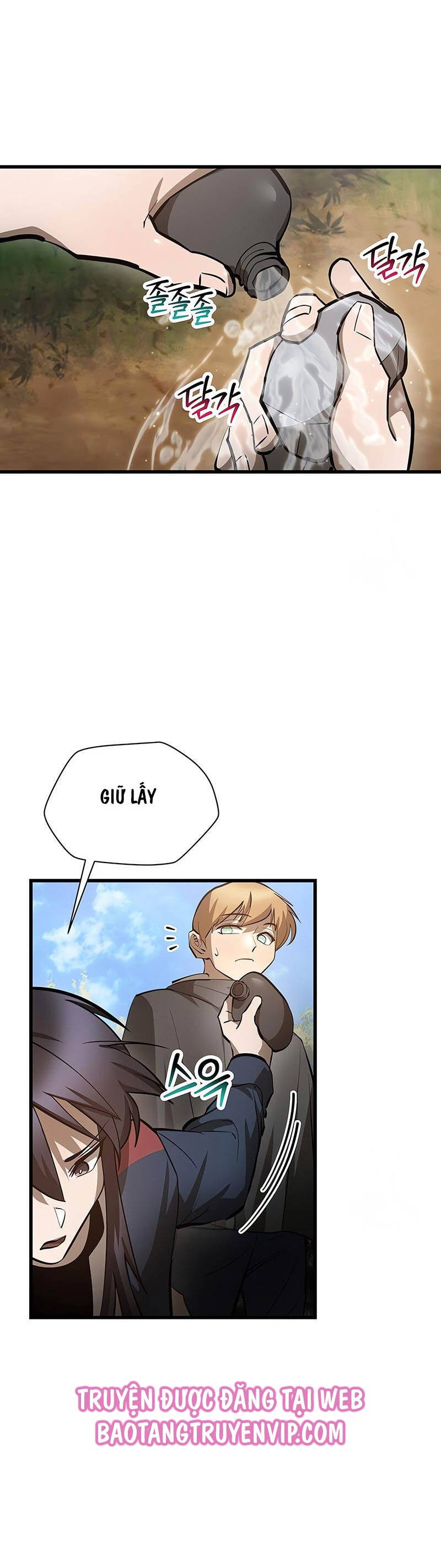 Helmut Đứa Trẻ Bị Ruồng Bỏ - Chapter 70 - Page 12