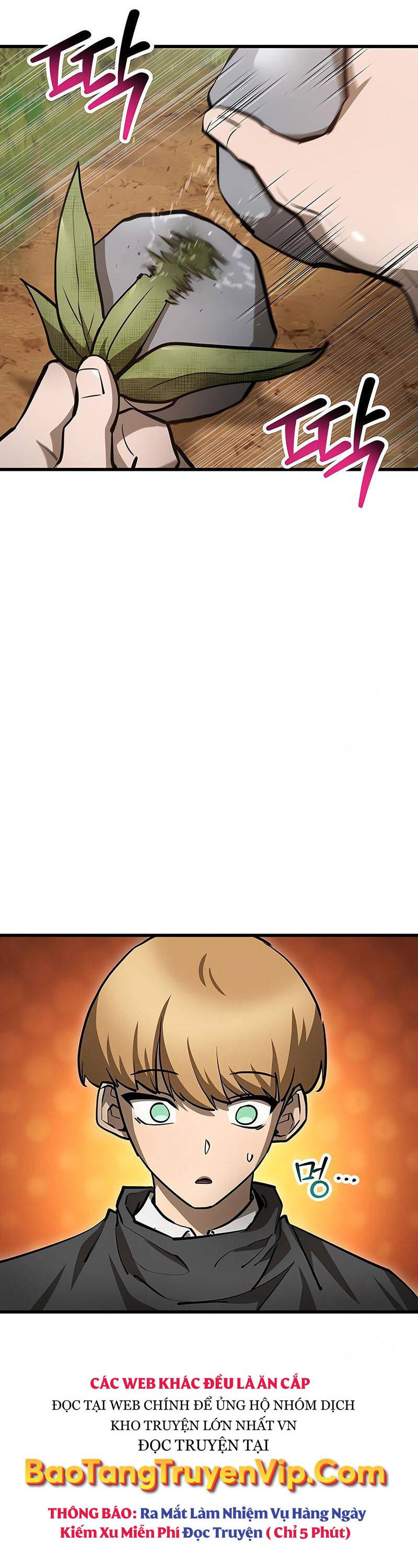 Helmut Đứa Trẻ Bị Ruồng Bỏ - Chapter 70 - Page 13