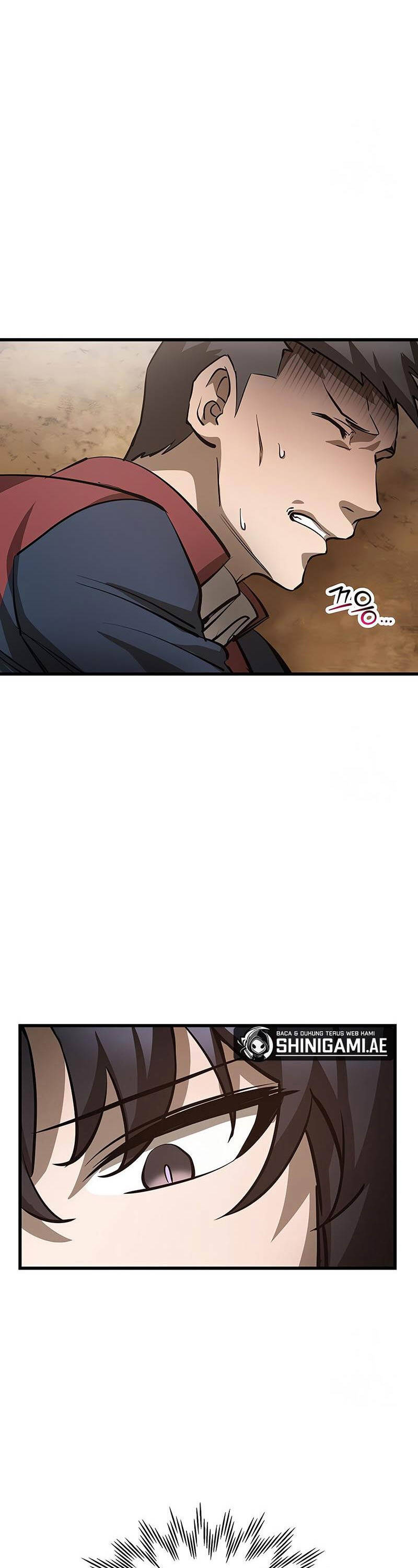 Helmut Đứa Trẻ Bị Ruồng Bỏ - Chapter 70 - Page 23