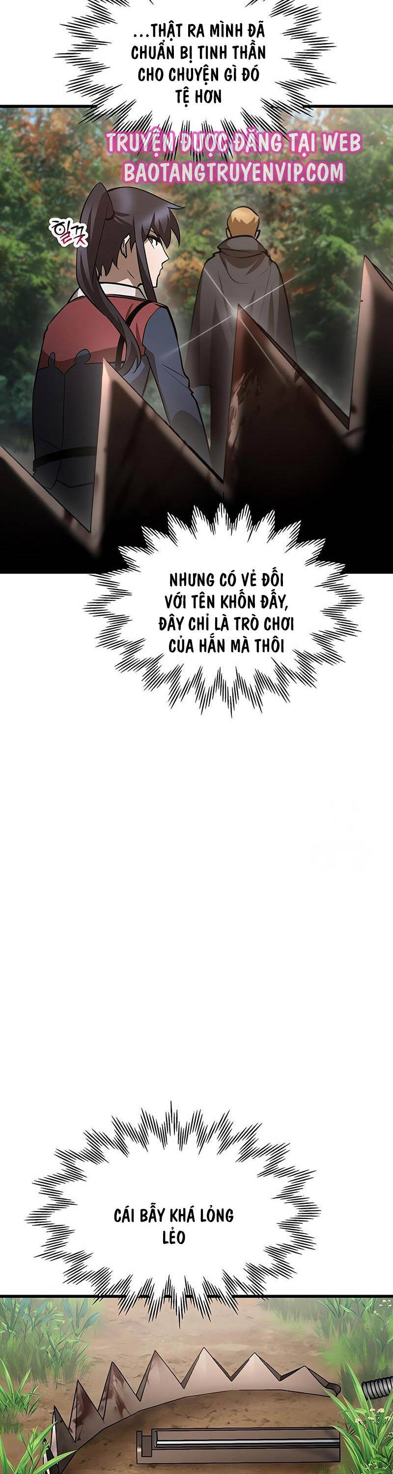 Helmut Đứa Trẻ Bị Ruồng Bỏ - Chapter 70 - Page 24