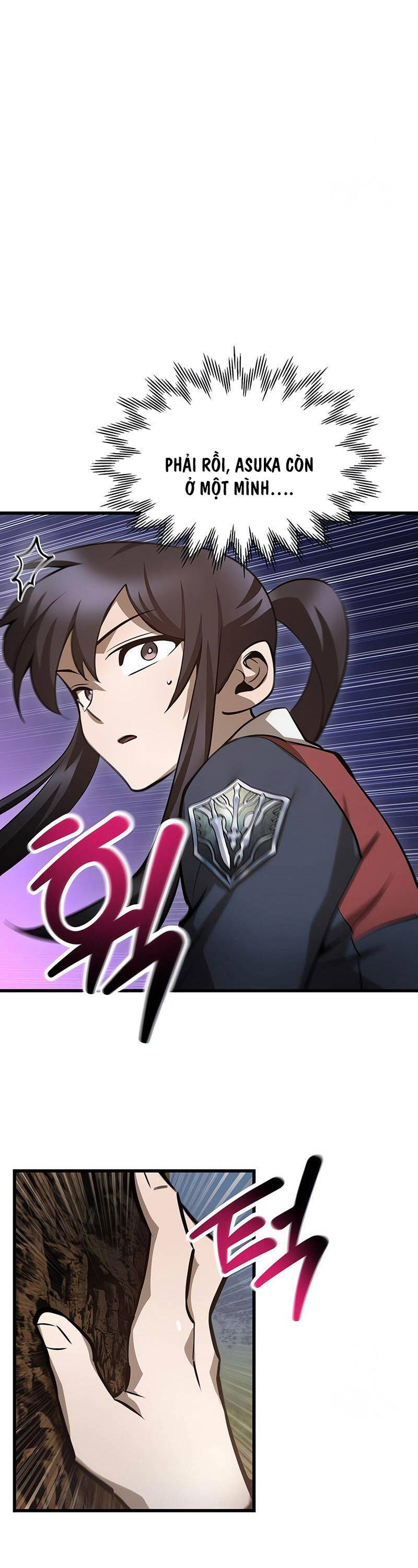 Helmut Đứa Trẻ Bị Ruồng Bỏ - Chapter 70 - Page 26