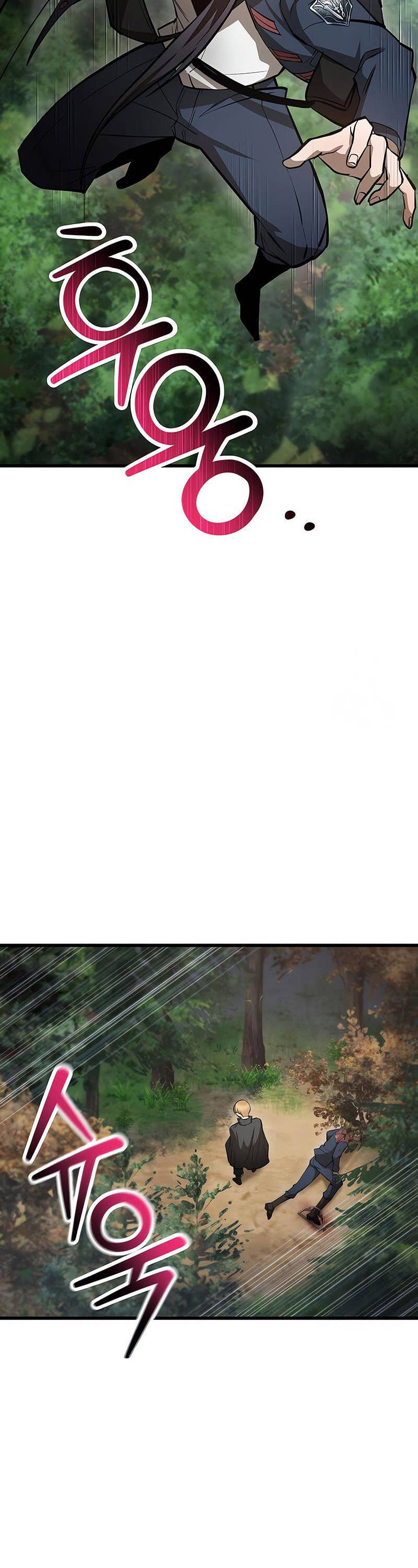 Helmut Đứa Trẻ Bị Ruồng Bỏ - Chapter 70 - Page 3