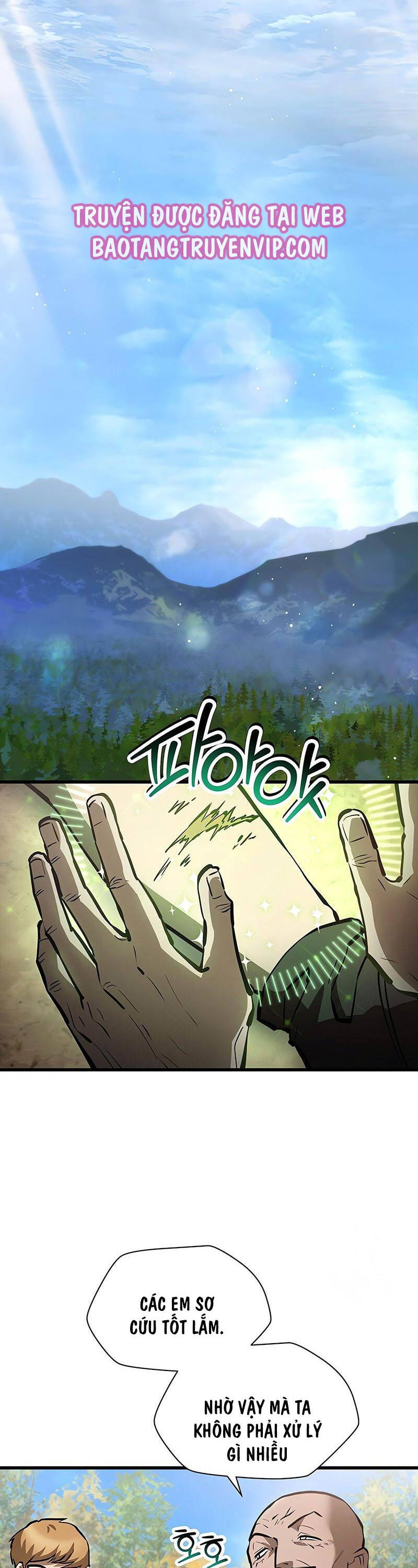 Helmut Đứa Trẻ Bị Ruồng Bỏ - Chapter 70 - Page 33