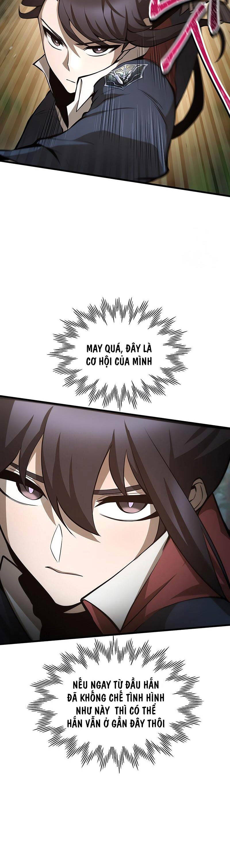 Helmut Đứa Trẻ Bị Ruồng Bỏ - Chapter 70 - Page 42