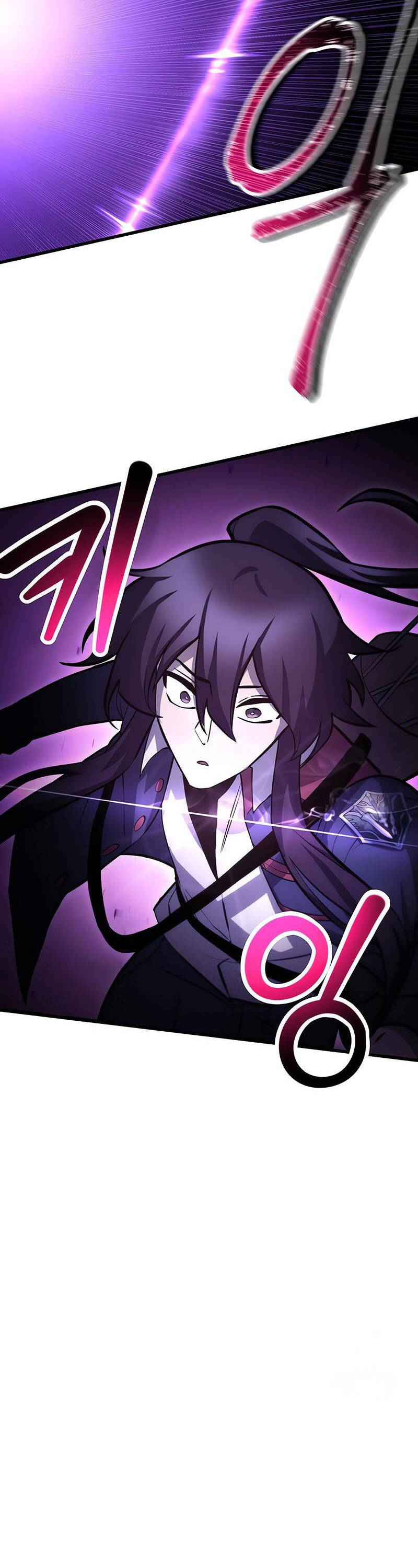 Helmut Đứa Trẻ Bị Ruồng Bỏ - Chapter 70 - Page 45