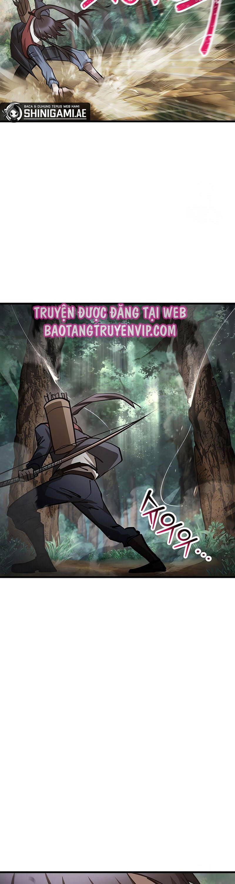 Helmut Đứa Trẻ Bị Ruồng Bỏ - Chapter 70 - Page 48