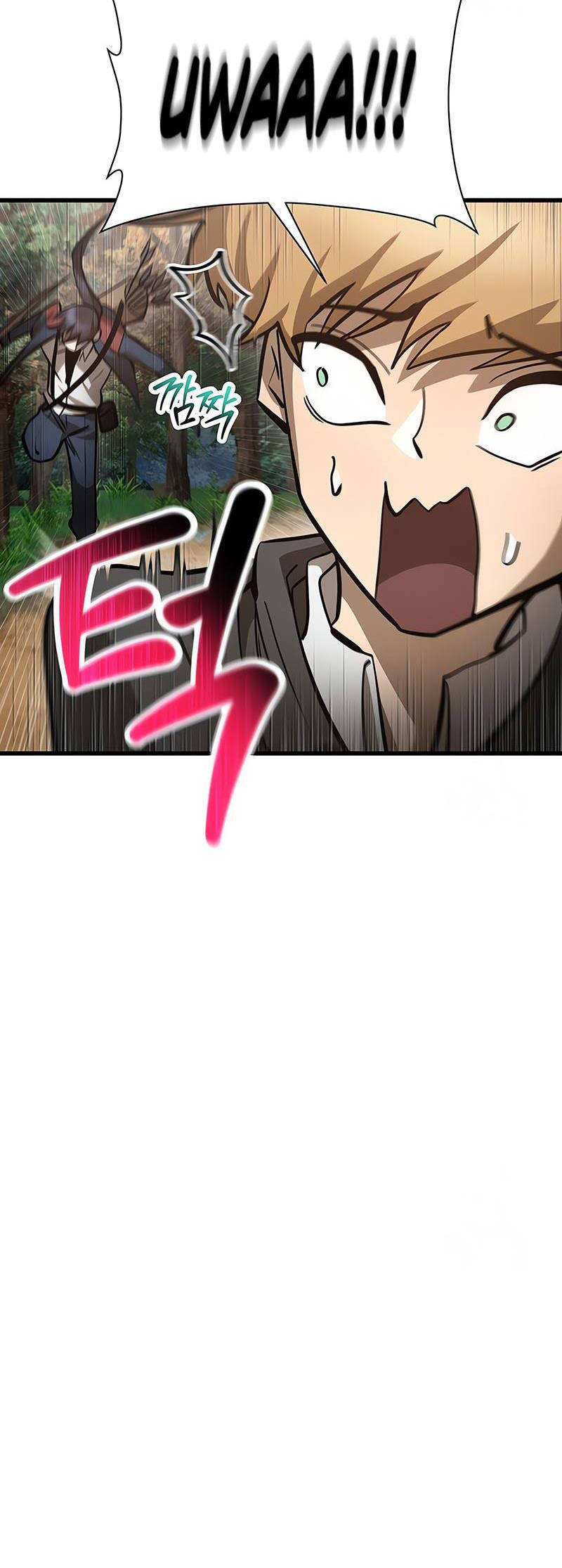 Helmut Đứa Trẻ Bị Ruồng Bỏ - Chapter 70 - Page 5