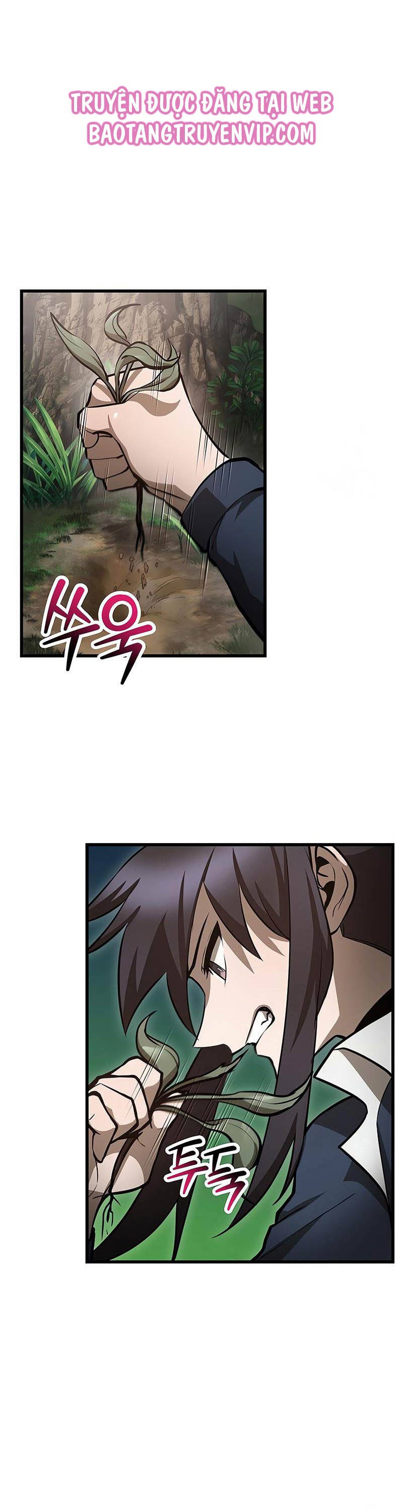 Helmut Đứa Trẻ Bị Ruồng Bỏ - Chapter 70 - Page 9