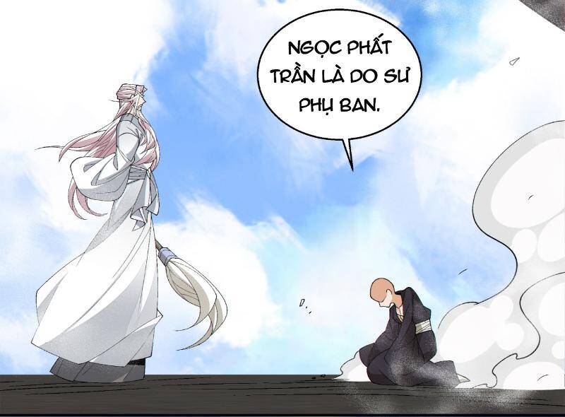 Đồ Đệ Của Ta Đều Là Đại Phản Phái Chapter 240 - Trang 14