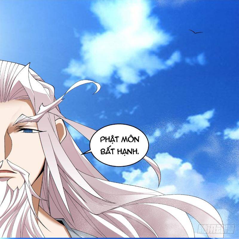 Đồ Đệ Của Ta Đều Là Đại Phản Phái Chapter 240 - Trang 15