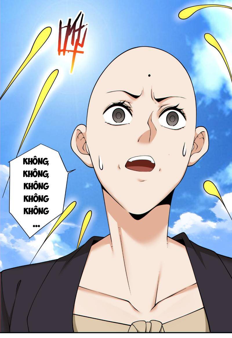 Đồ Đệ Của Ta Đều Là Đại Phản Phái Chapter 240 - Trang 17