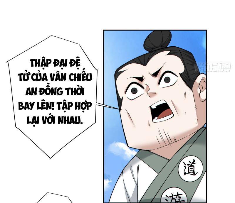 Đồ Đệ Của Ta Đều Là Đại Phản Phái Chapter 240 - Trang 18