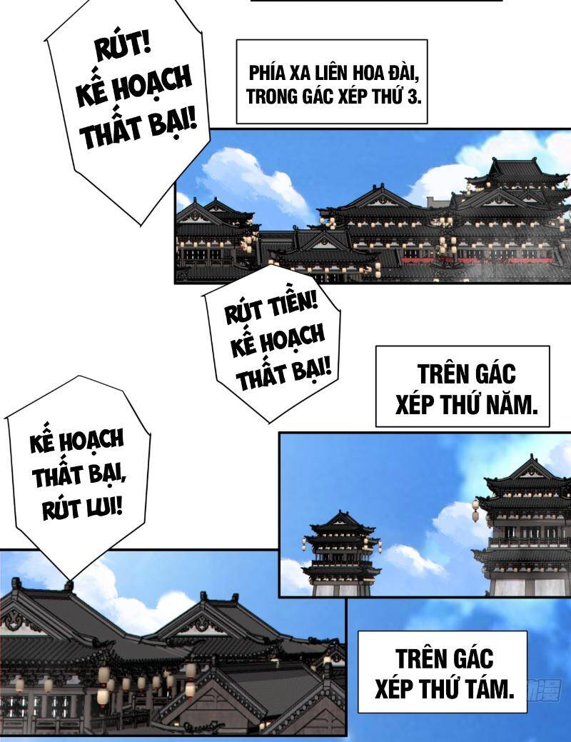 Đồ Đệ Của Ta Đều Là Đại Phản Phái Chapter 240 - Trang 19