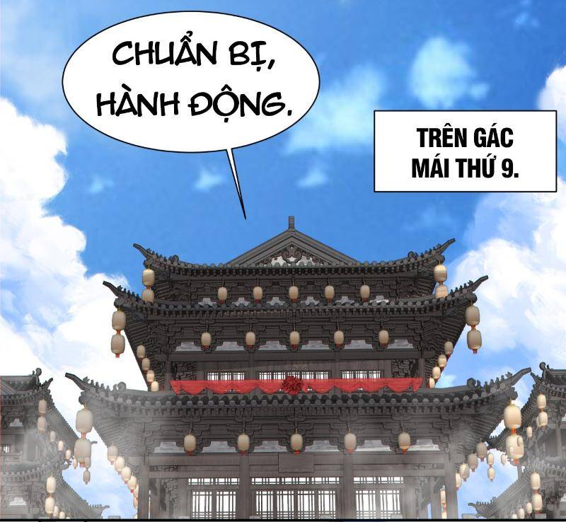 Đồ Đệ Của Ta Đều Là Đại Phản Phái Chapter 240 - Trang 20