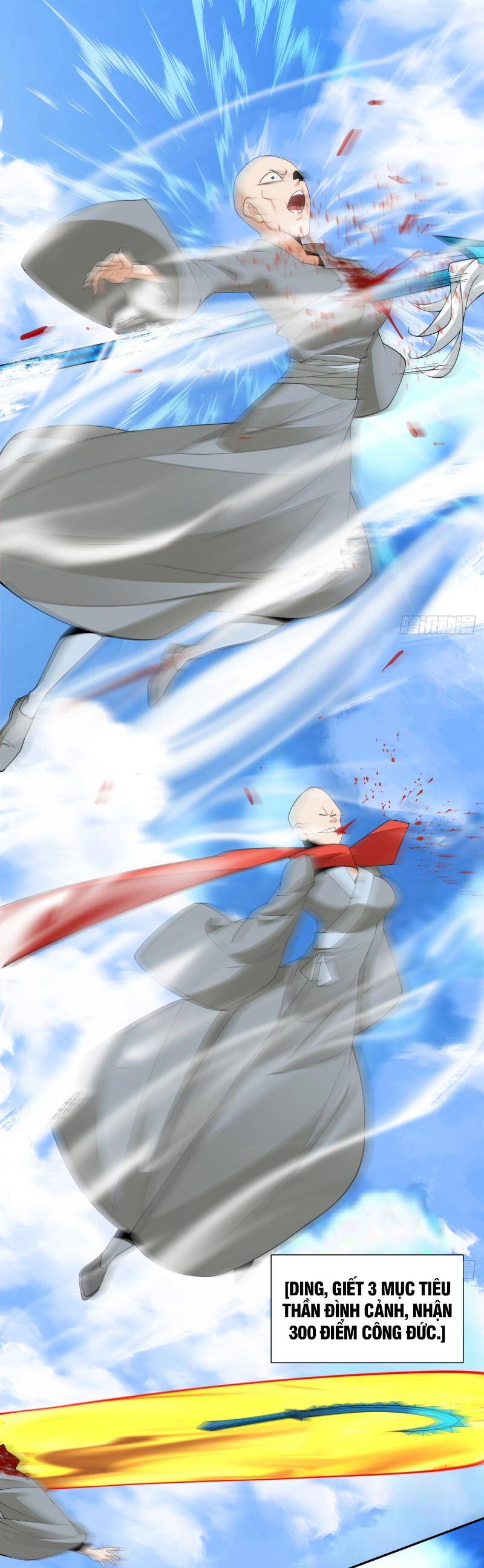 Đồ Đệ Của Ta Đều Là Đại Phản Phái Chapter 240 - Trang 22