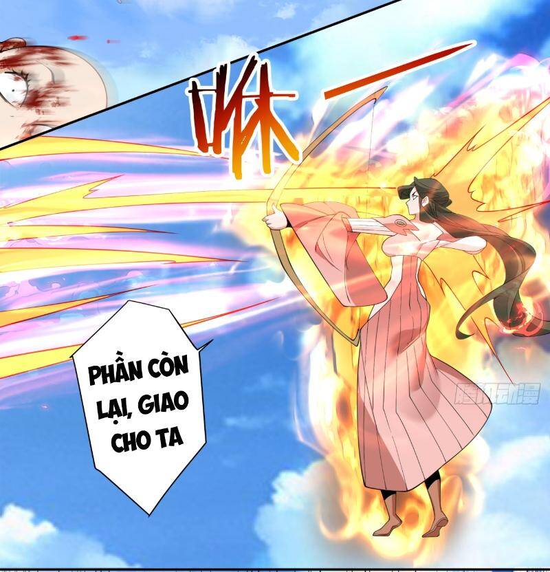 Đồ Đệ Của Ta Đều Là Đại Phản Phái Chapter 240 - Trang 23