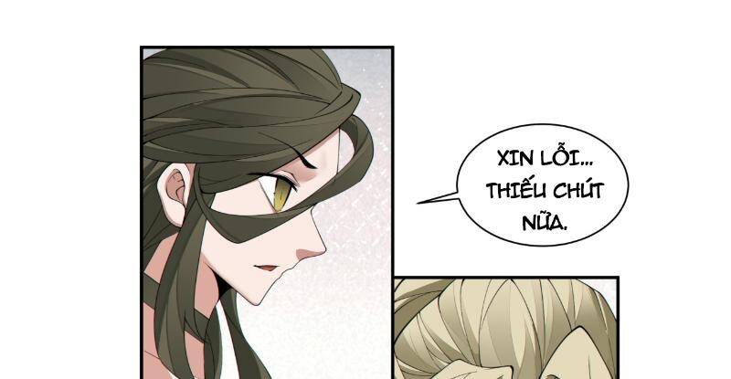 Đồ Đệ Của Ta Đều Là Đại Phản Phái Chapter 240 - Trang 25