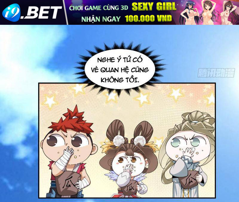 Đồ Đệ Của Ta Đều Là Đại Phản Phái Chapter 240 - Trang 3