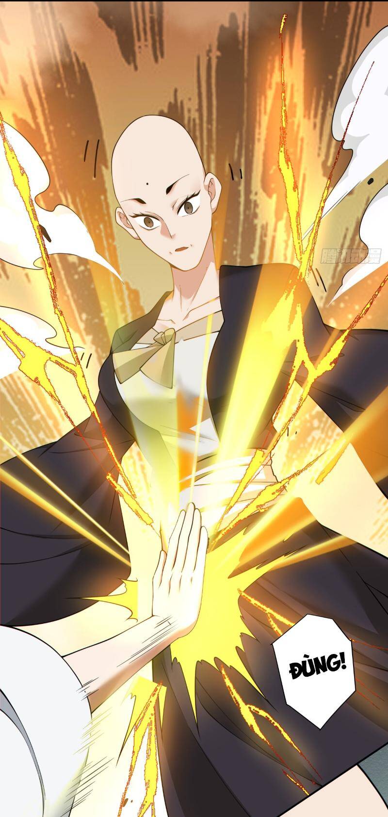 Đồ Đệ Của Ta Đều Là Đại Phản Phái Chapter 240 - Trang 31