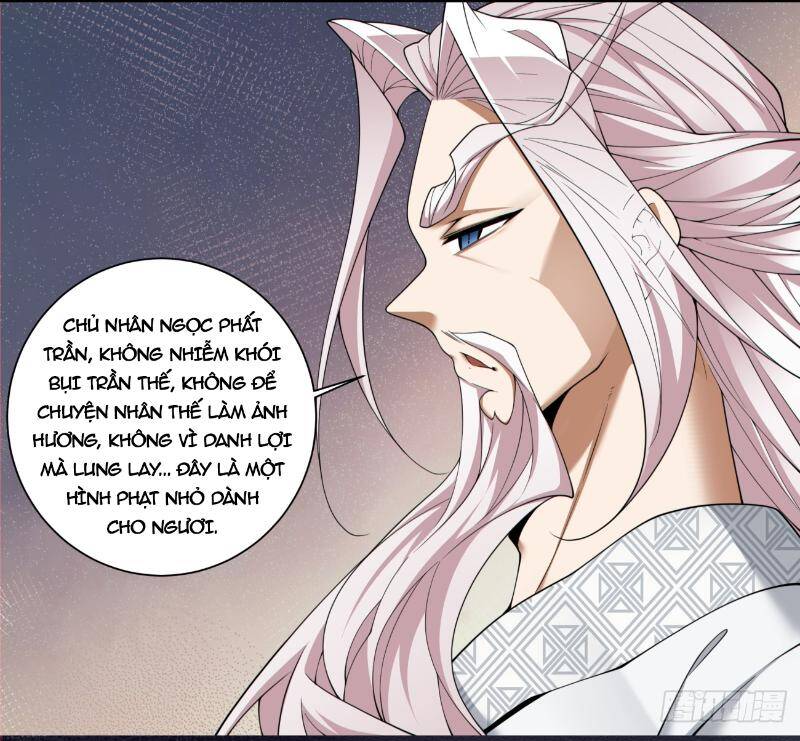 Đồ Đệ Của Ta Đều Là Đại Phản Phái Chapter 240 - Trang 35