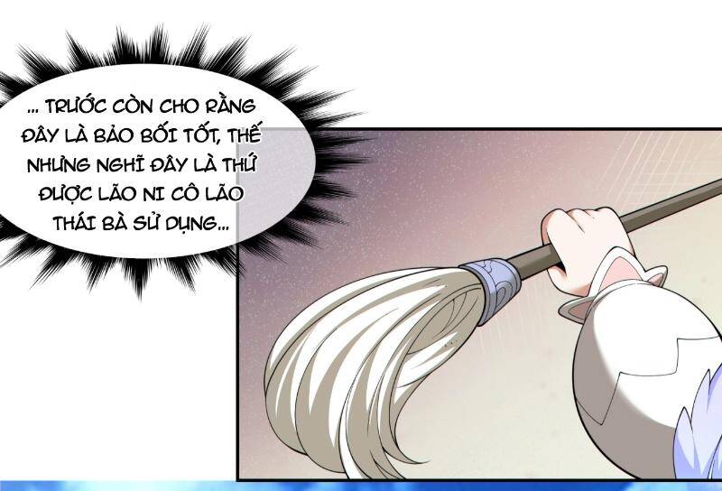 Đồ Đệ Của Ta Đều Là Đại Phản Phái Chapter 240 - Trang 38