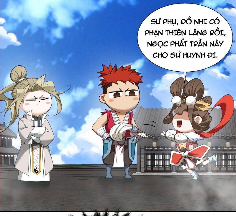 Đồ Đệ Của Ta Đều Là Đại Phản Phái Chapter 240 - Trang 39